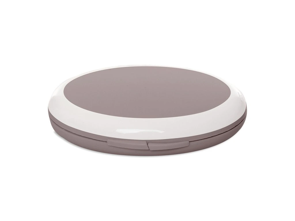 Bébé-Jou Baba manikűr szett, Chalk Brown