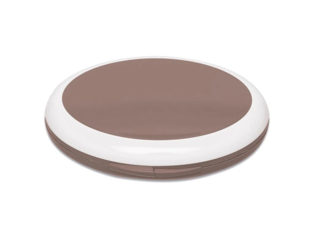 Bébé-Jou Baba manikűr szett, Mocha Mousse