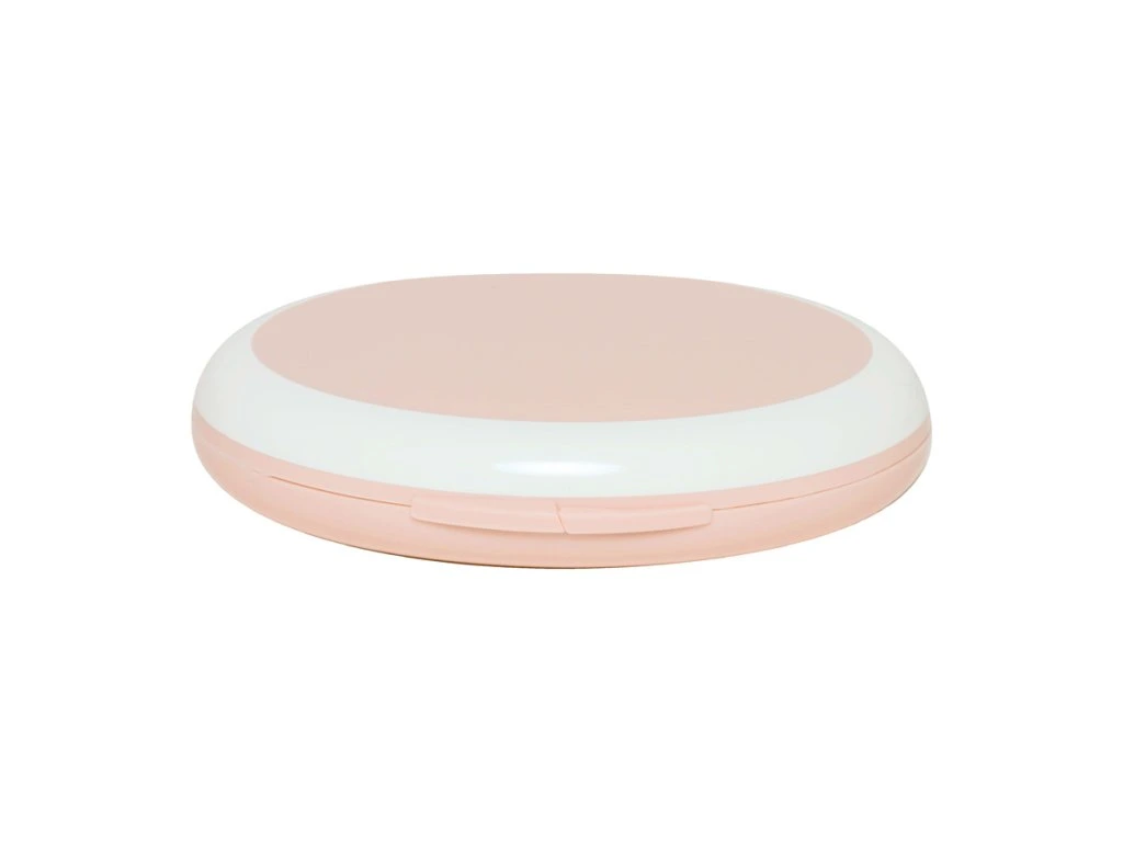 Bébé-Jou Baba manikűr szett, Pale Pink