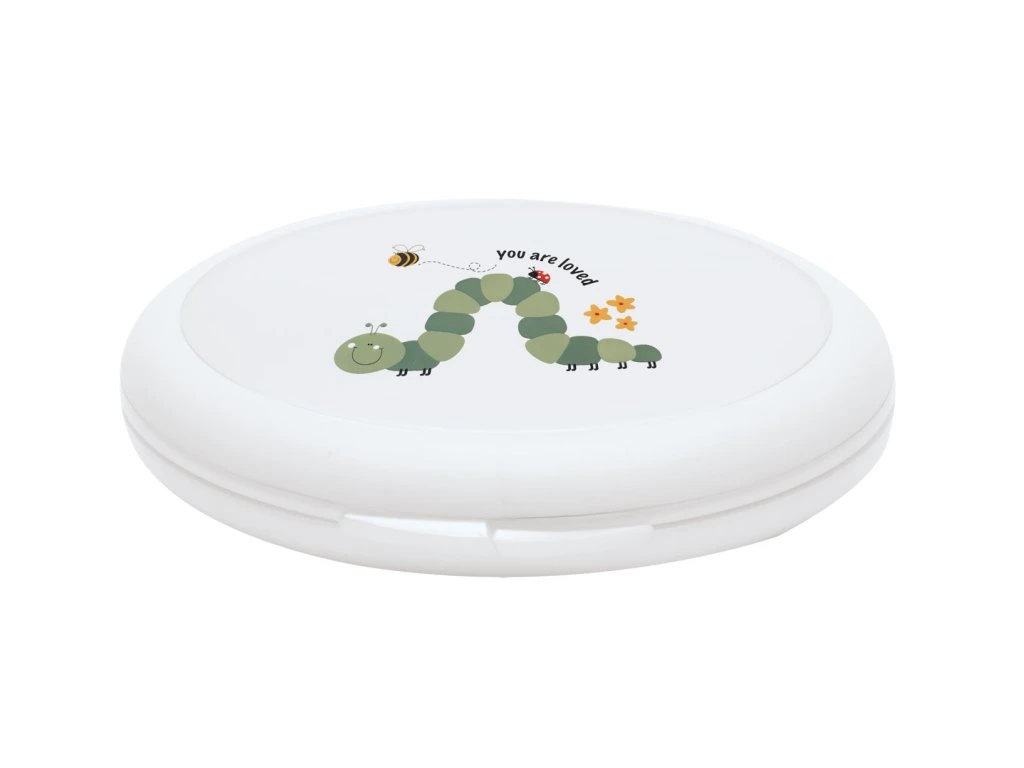 Bébé-Jou Baba manikűr szett, Bohemian Garden