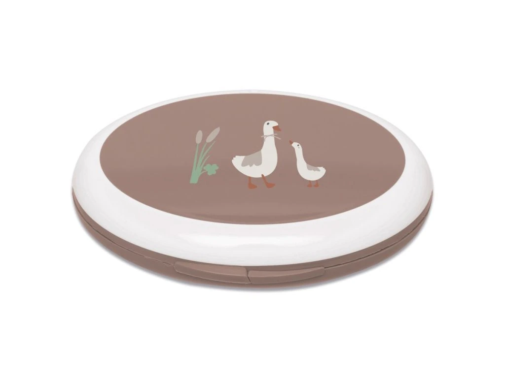 Bébé-Jou Baba manikűr szett, Dear Goose