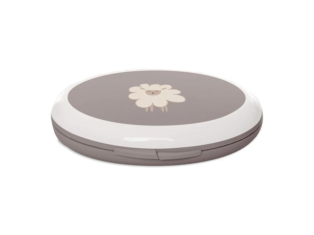 Bébé-Jou Baba manikűr szett, Farm Friends