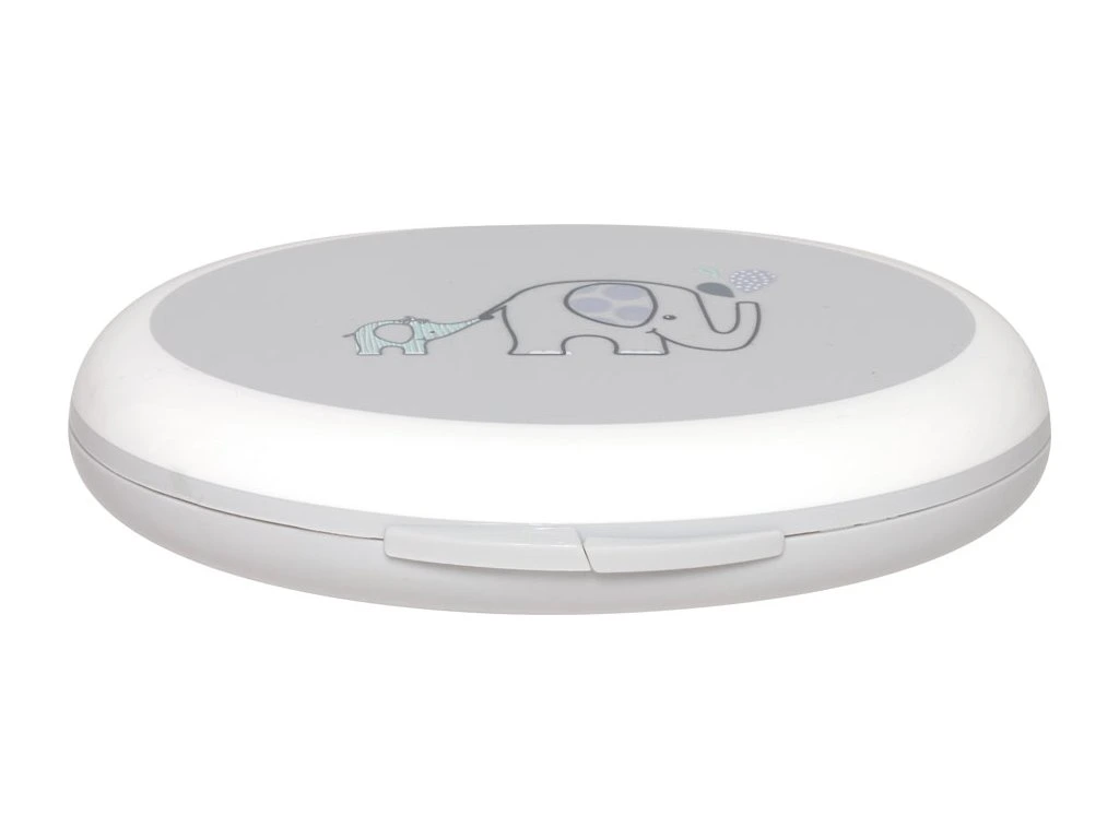 Bébé-Jou Baba manikűr szett, Ollie