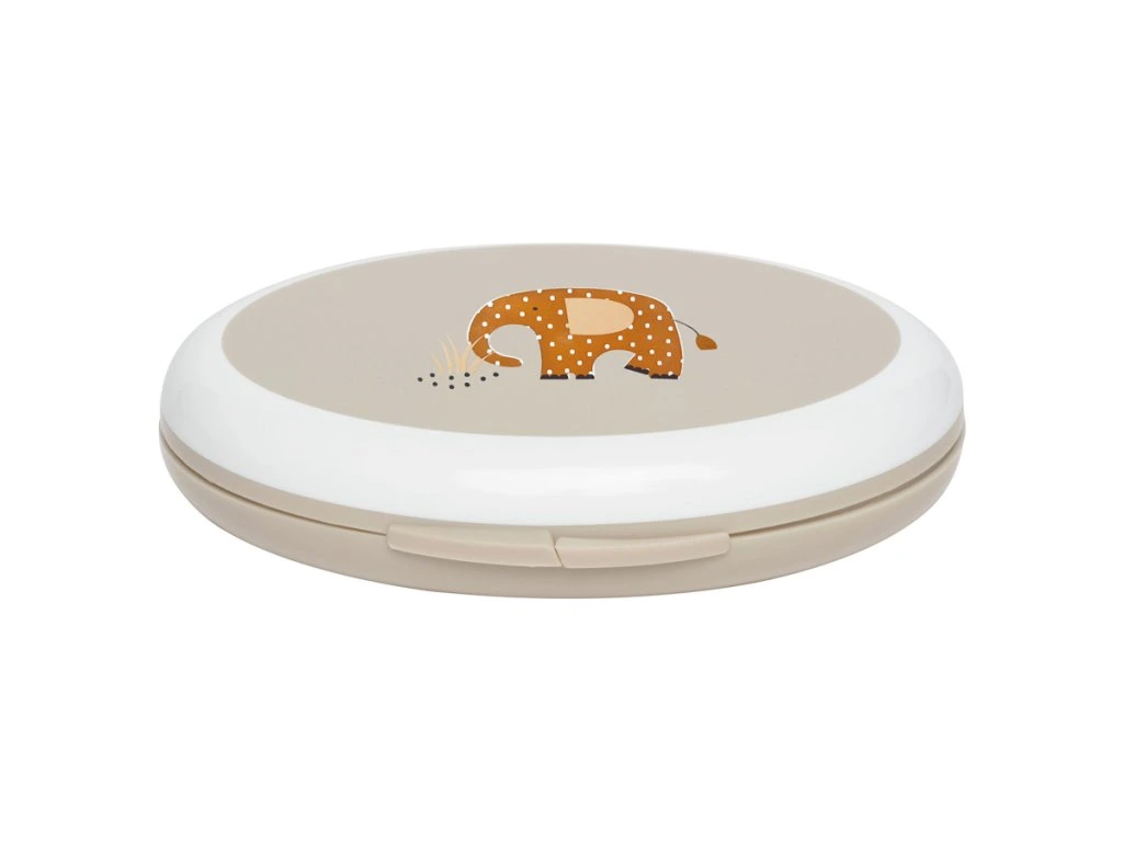 Bébé-Jou Baba manikűr szett, Steppe