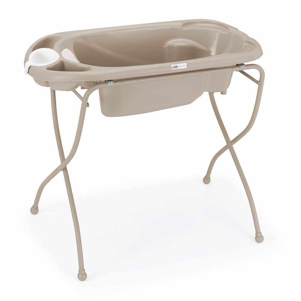 CAM fürdetőállvány Kit Bagno, Bézs
