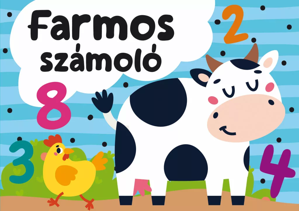 Farmos számoló