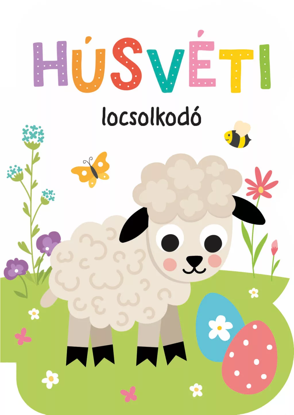 Húsvéti locsolkodó