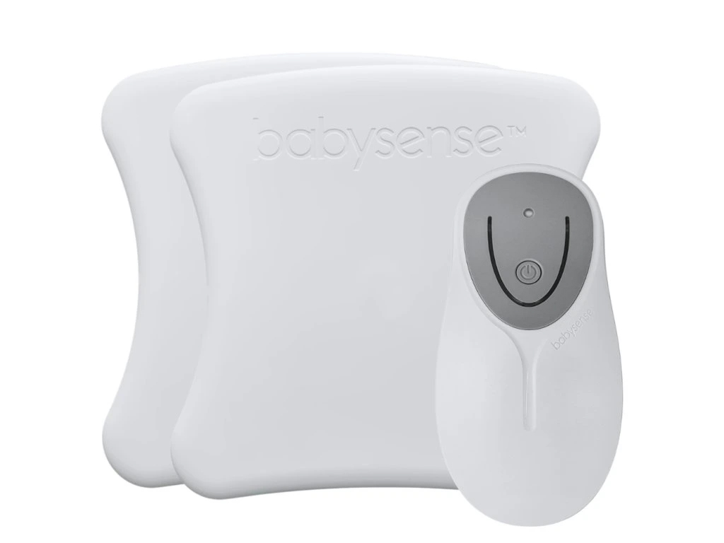 Babysense Babysense 8 Új generációs légzésfigyelő