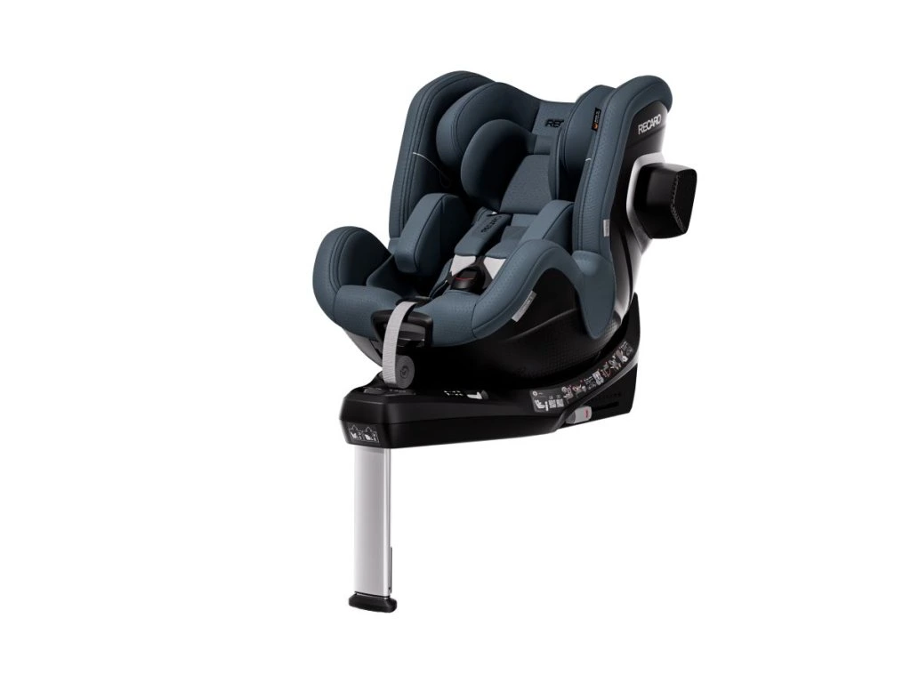 Recaro TORON 1 I-Size 40-105cm, Gallant Grey