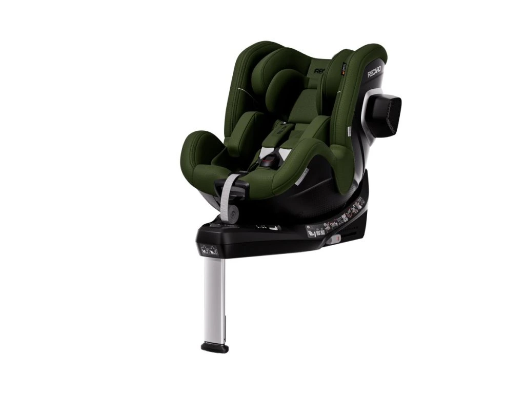 Recaro TORON 1 I-Size 40-105cm, Epic Green