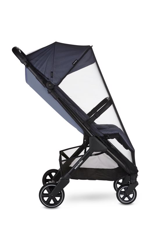 EASYWALKER Rovarháló Jackey/Jackey2/Jackey XL/Jackey2 XL sport részre