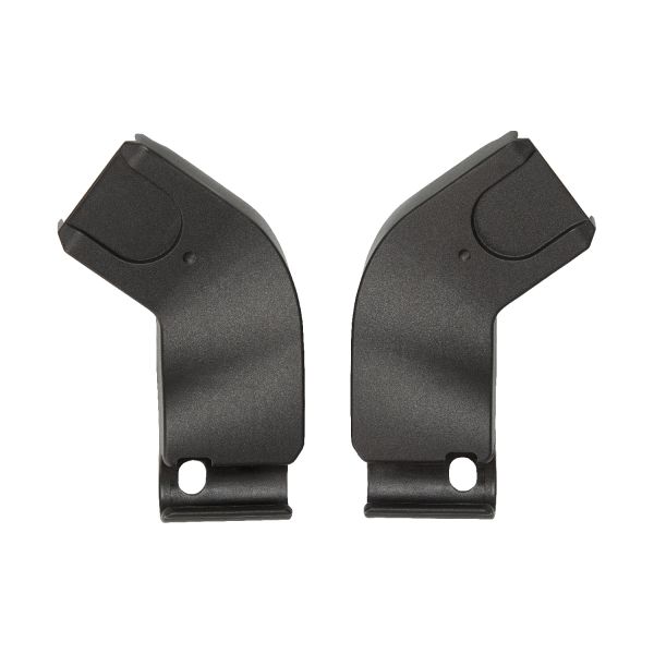 EASYWALKER Adapter szett autósüléshez Jackey/Jackey2/Jackey XL/Jackey2 XL babakocsihoz