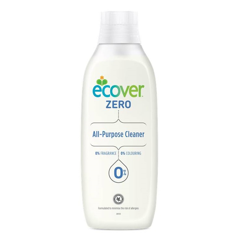 Ecover ZERO öko általános tisztítószer, 1 liter