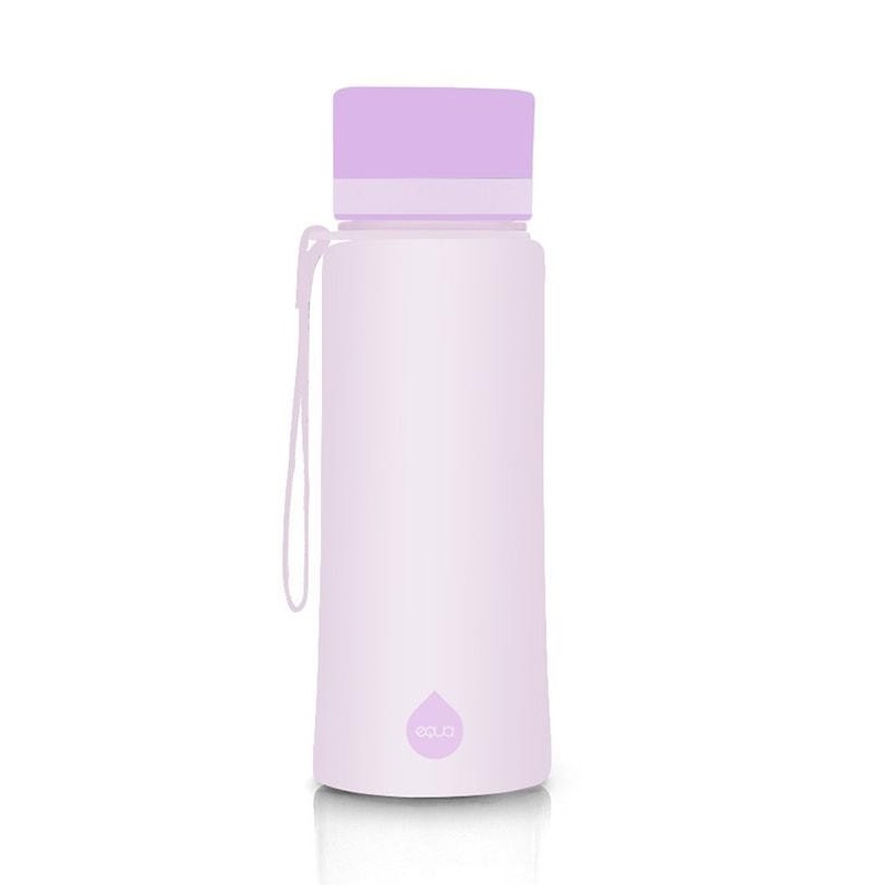 EQUA BPA-mentes tritan kulacs, Iris, 600ml
