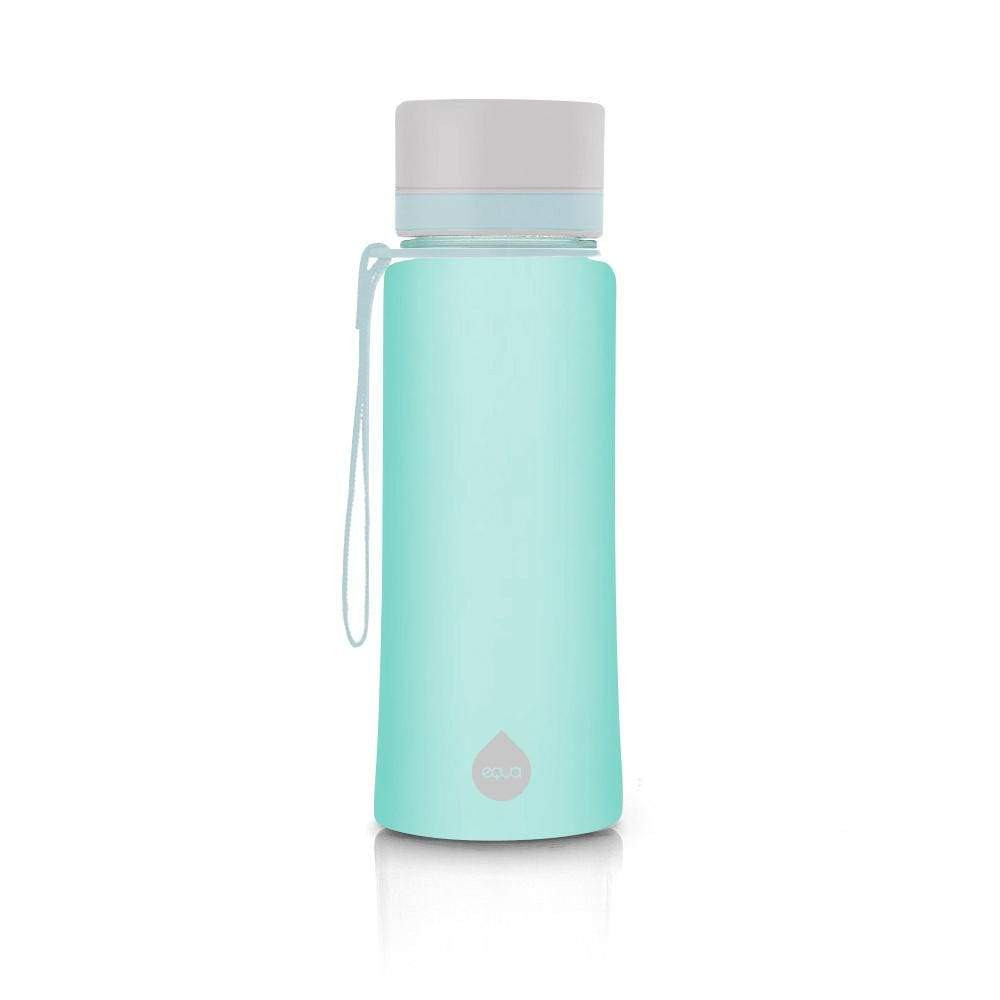 EQUA BPA-mentes tritan kulacs, Ocean, 600ml