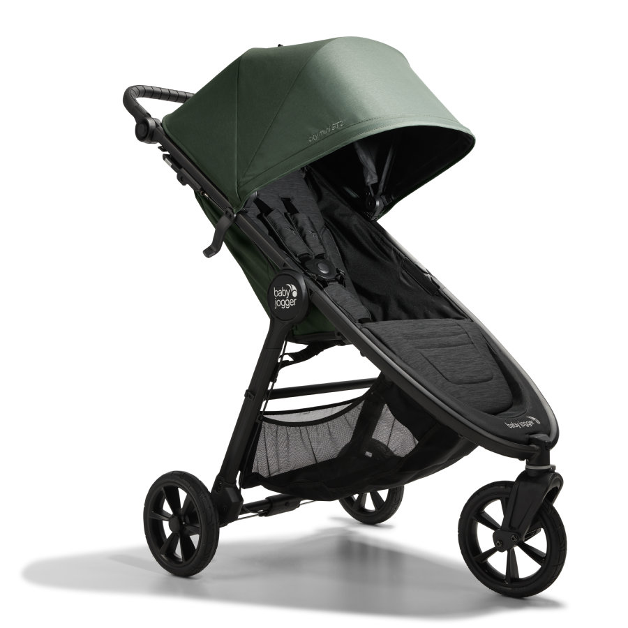 Baby Jogger City Mini® GT2 Briar Green