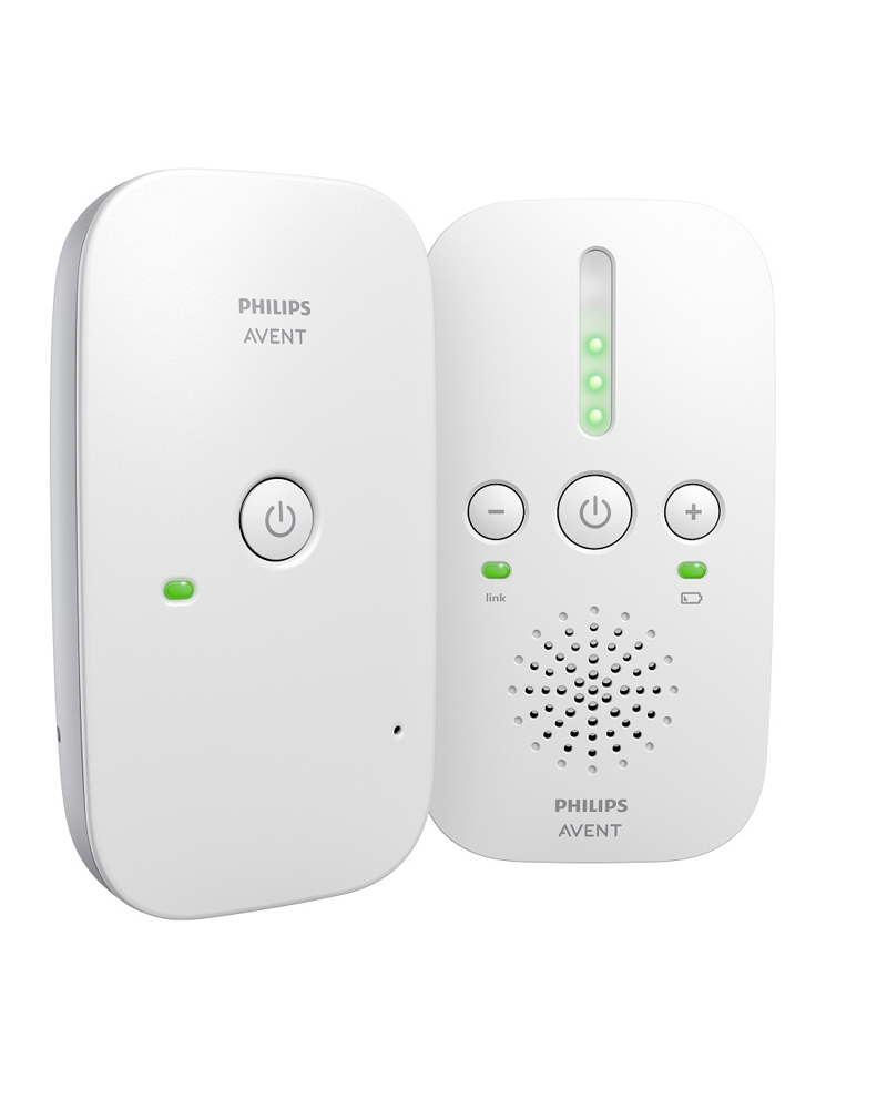 Philips AVENT SCD502 DECT bébiőr
