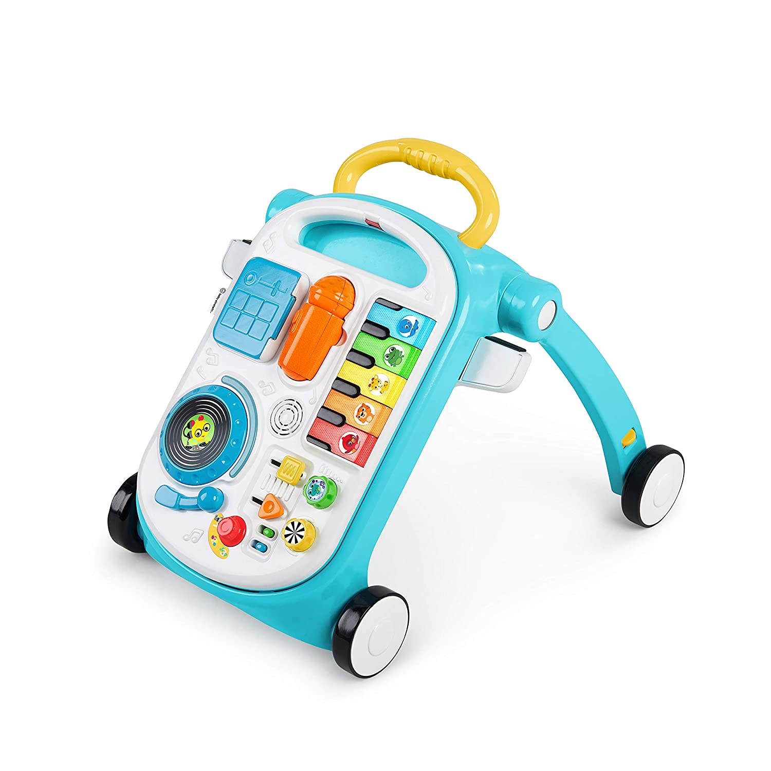 Baby Einstein Musical Mix ‘N Roll 4in1 Aktív járássegítő 6hó+