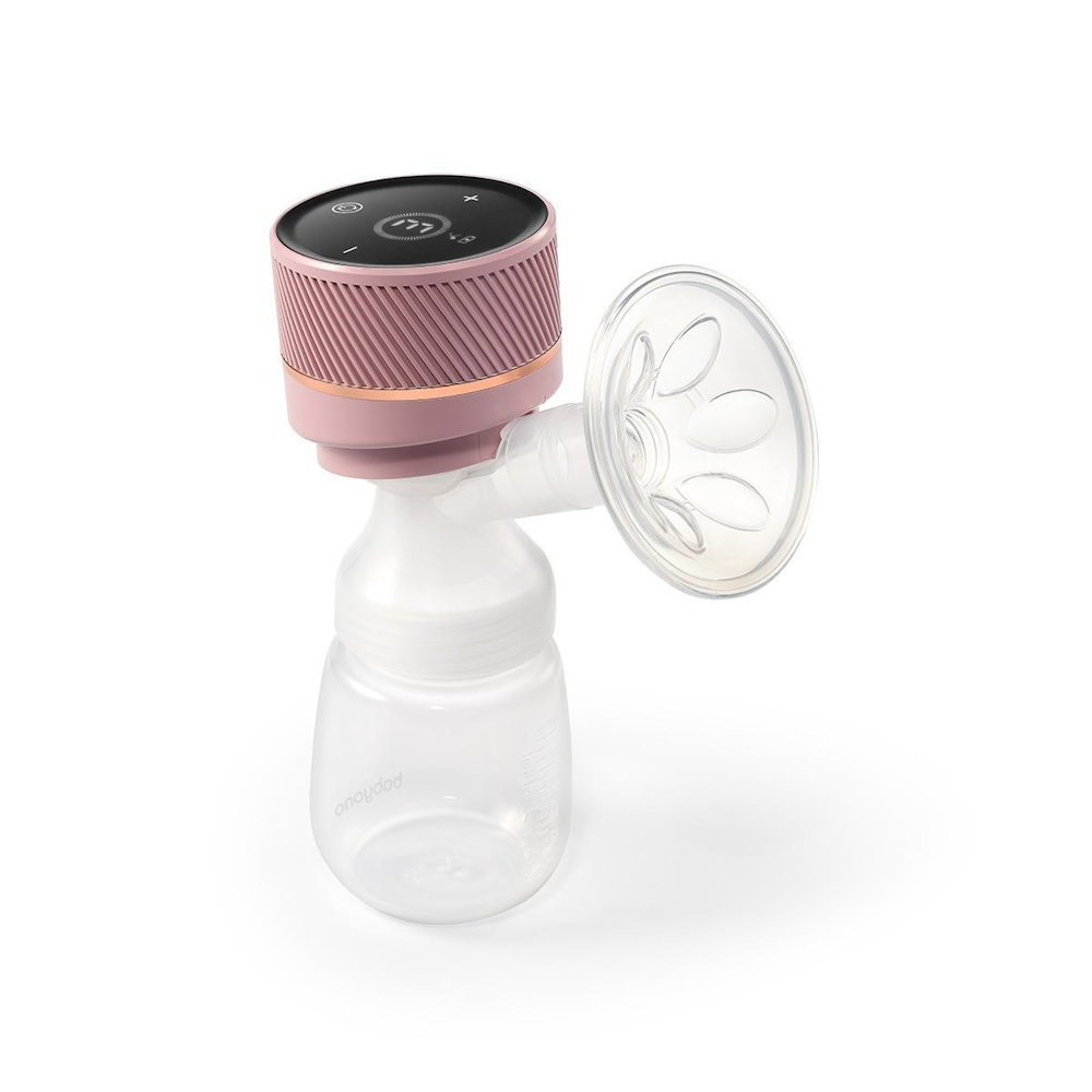 BabyOno Pico háromfázisú elektromos mellszívó