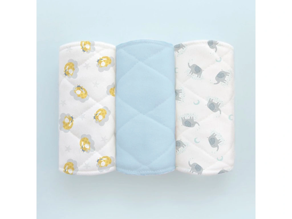 Bambino Mio Mioboost nedvszívó mosható pelenka betét 3db, Dreamland