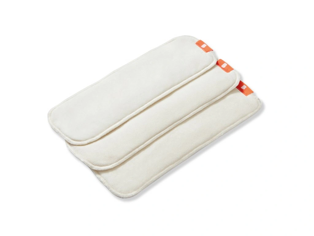 Bambino Mio Daily boost nedvszívó mosható pelenka betét, 3db