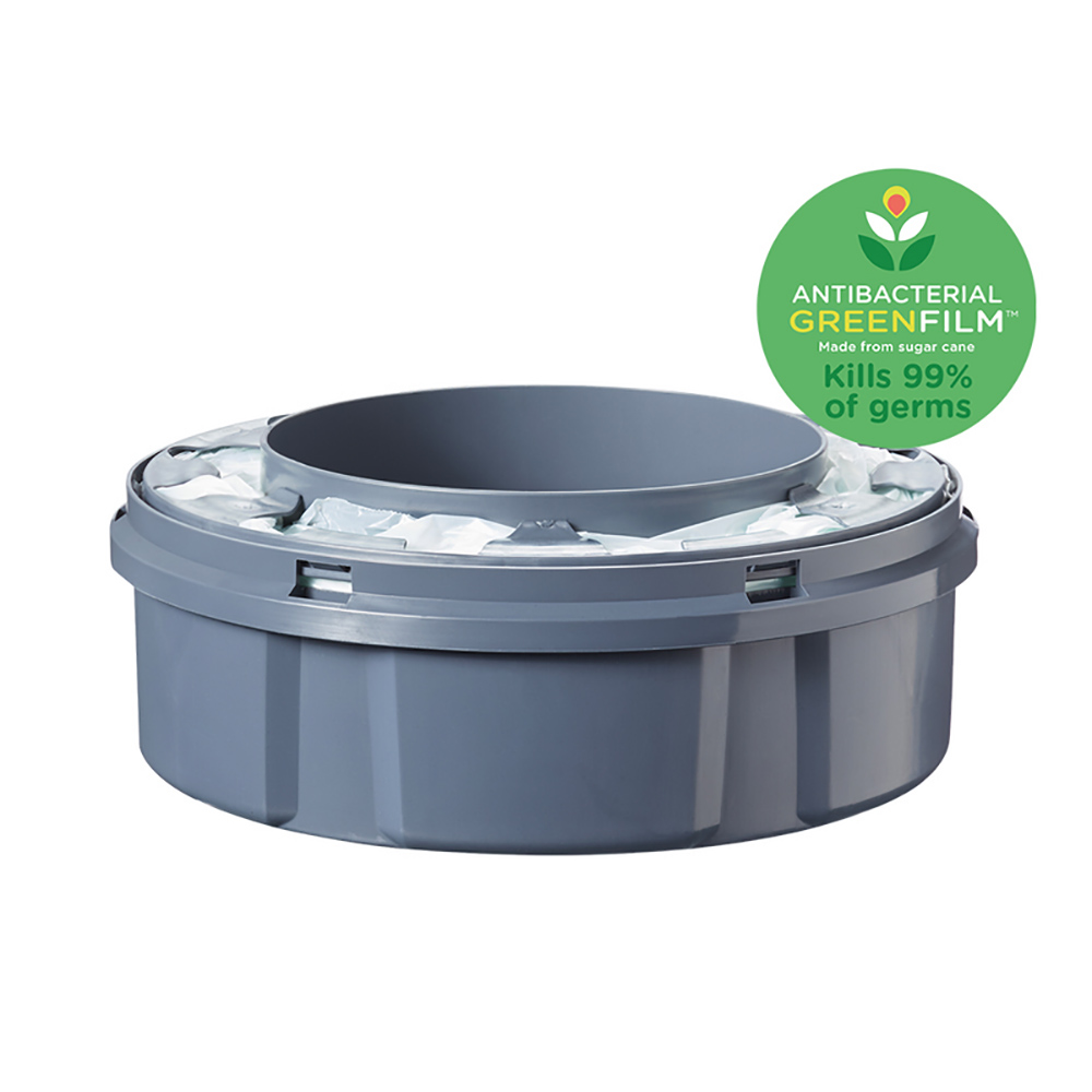 Tommee Tippee pelenkacsomagoló utántöltő - Twist and Click és Sangenic TEC 1db