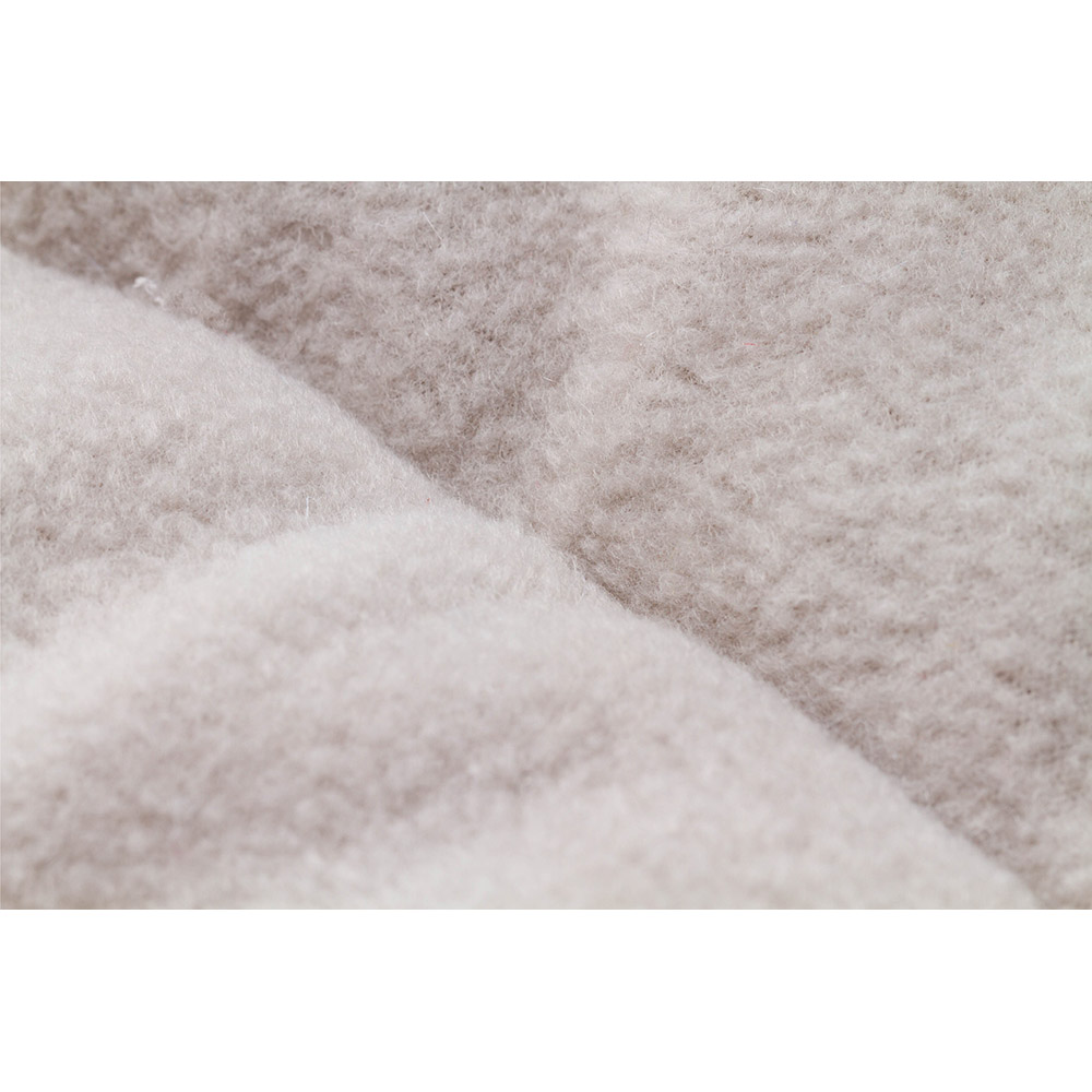 Fillikid Eco  Small bundazsák hordozóba szürke