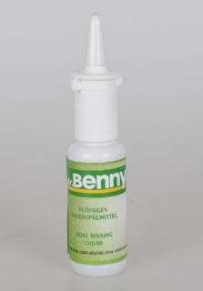 Dr. Benny orrspray, 15 ml