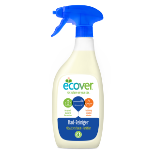 Ecover öko fürdőszoba tisztítószer szórófejes, 500 ml
