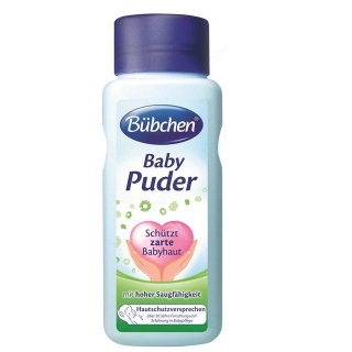 Bübchen Baba hintőpor, 100g