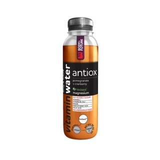 Body&Future Vitamin water Antiox, 400ml