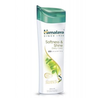 Himalaya Proteines 2in1 sampon és kondicionáló mindennapos ápolásra, 200ml