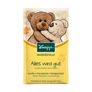 Kneipp Fürdőkristály, Minden rendben lesz!, 60g