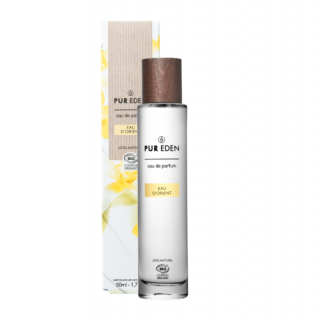 Pur Eden parfüm - keleties női illatban 50ml
