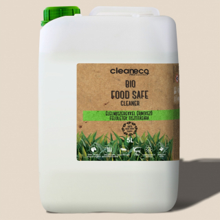 Cleaneco Bio Food Safe Cleaner XXL, 5liter