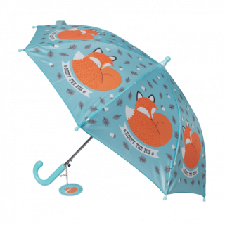 Rex London gyerek esernyő, róka