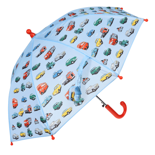 Rex London gyerek esernyő, járművek