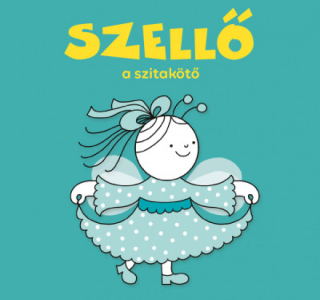 Szellő, a szitakötő - Lapozó