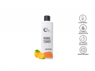 Terra Gaia Orange Cleaner extra koncentrált univerzális felülettisztító, 500ml