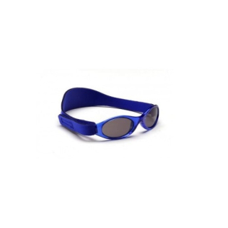 Kidz Banz UV400 gyerek napszemüveg 2-5 éves korig, Kék