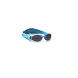 Kidz Banz UV400 gyerek napszemüveg 2-5 éves korig, Aqua
