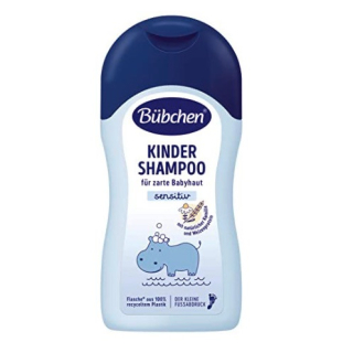 Bübchen babasampon, 200ml