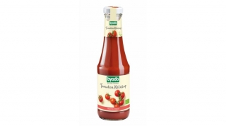 Byodo bio Ketchup, 500ml
