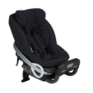 BeSafe Stretch gyerekülés max.36kg, kb.6hó–7év, Fresh Black Cab