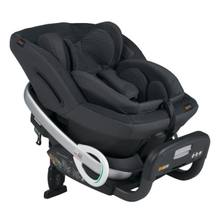 BeSafe Stretch B gyerekülés 0-36kg, 0-7 év, Anthracite Mesh