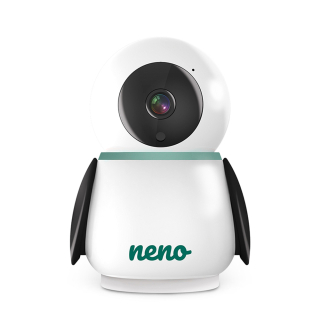 Neno Avante wi-fi kamerás pingvin alakú bébiőr