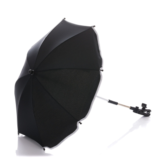 Fillikid Easy Fit Exclusiv napernyő, fekete
