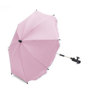 Fillikid Standard napernyő, rózsaszín