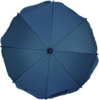 Fillikid Standard napernyő, sötétkék