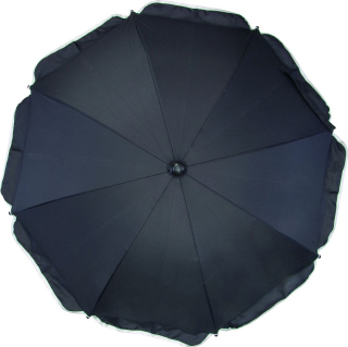 Fillikid Standard napernyő, fekete